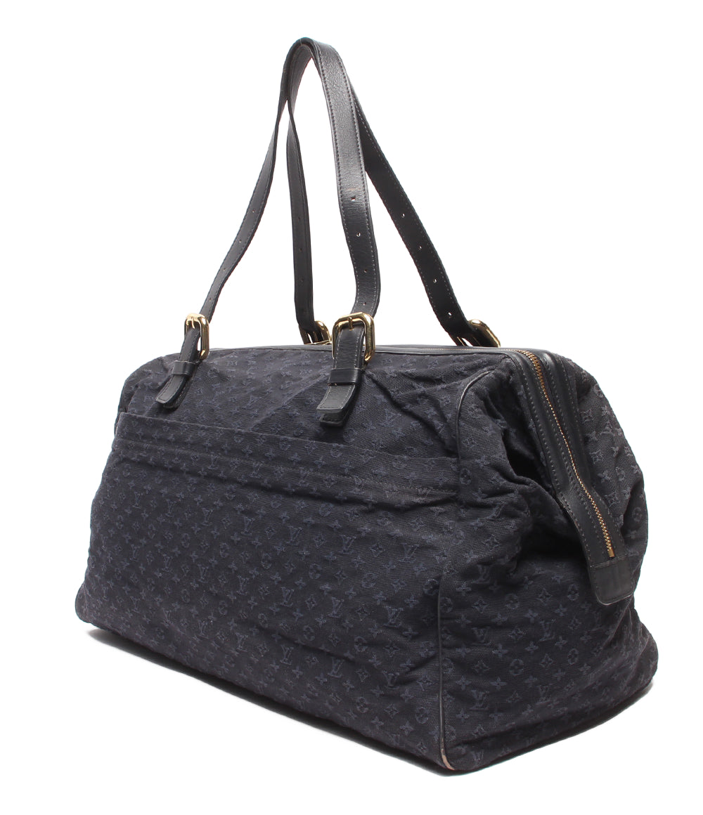 LOUIS VUITTON ボストンバッグ ルイーズ モノグラムミニ M42321 メンズ ルイ・ヴィトン