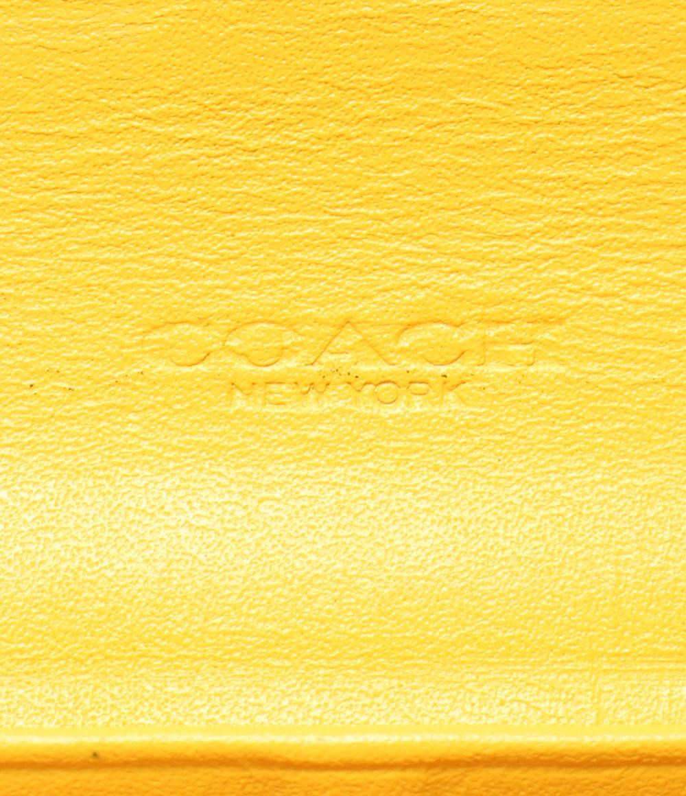 コーチ 長財布 52331 レディース COACH