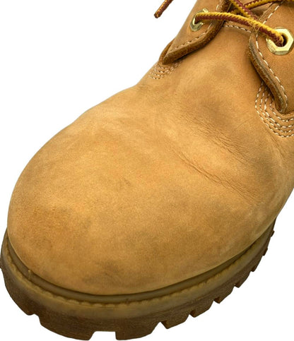 Timberland ワークブーツ ショートブーツ メンズ SIZE 8 (26cm) ティンバーランド