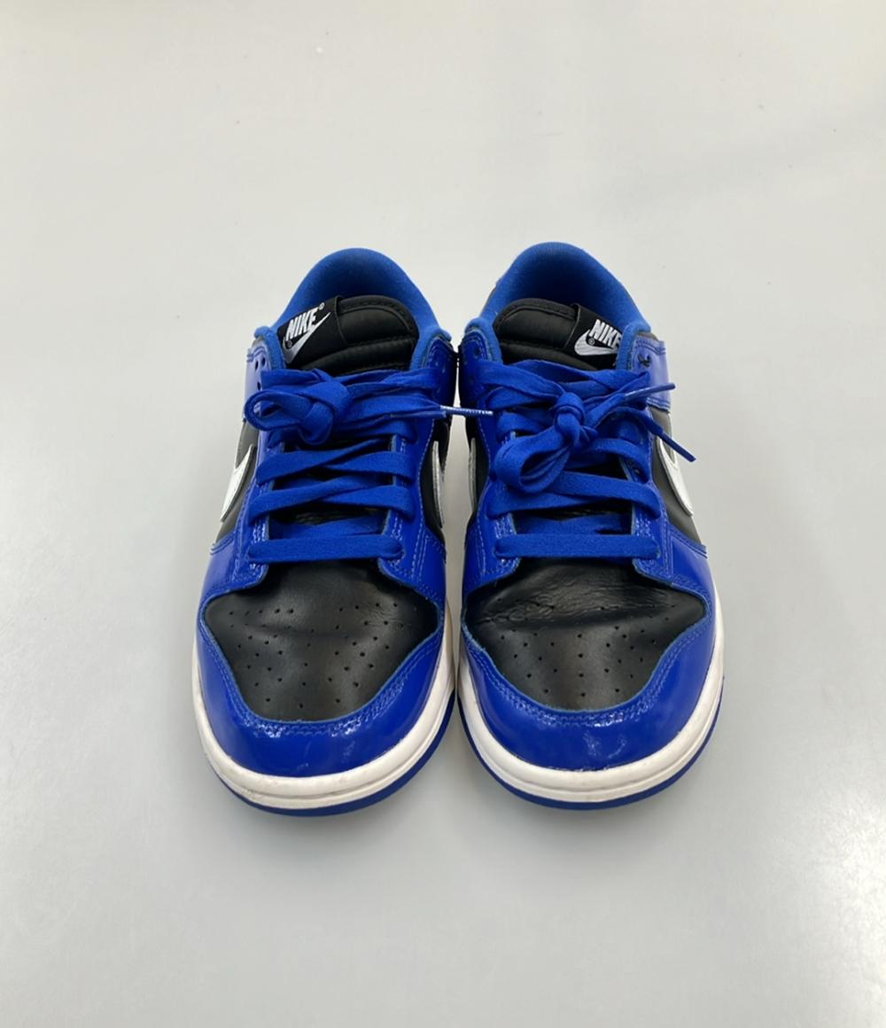 ナイキ ローカットスニーカー WMNS DUNK LOW ESS DQ7576-400 レディース SIZE 24.0 (L) NIKE