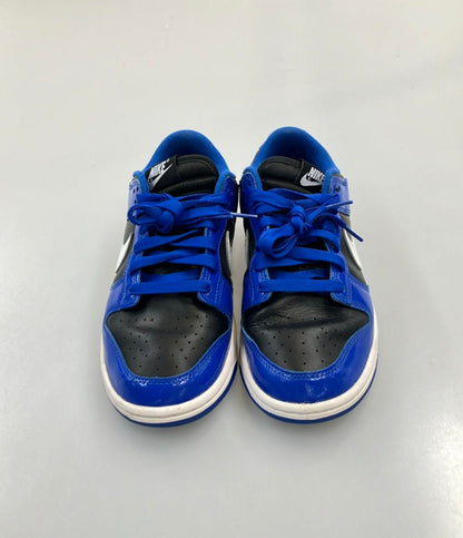 ナイキ ローカットスニーカー WMNS DUNK LOW ESS DQ7576-400 レディース SIZE 24.0 (L) NIKE