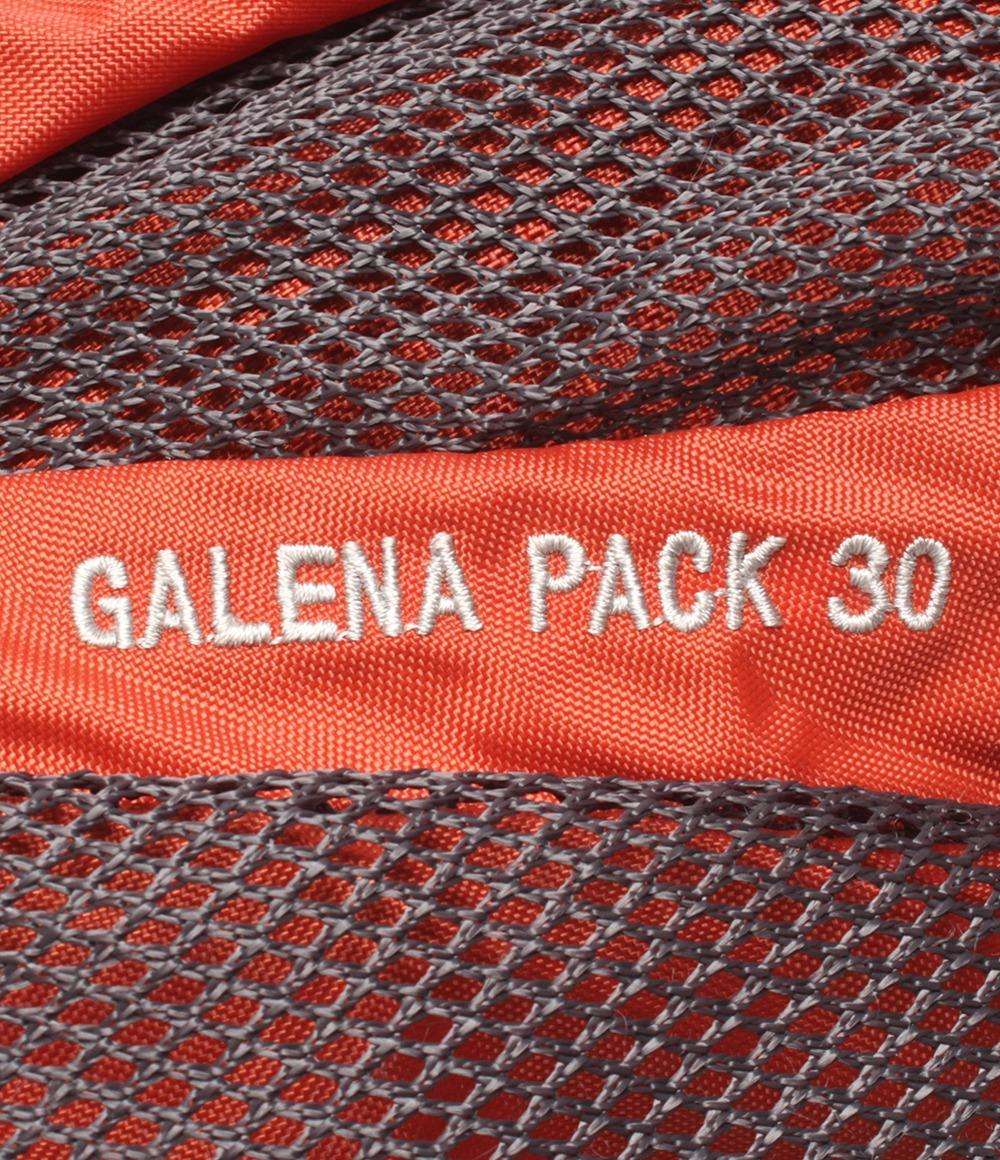 mont-bell リュック バックパック GALENA PACK 30 メンズ レディース モンベル