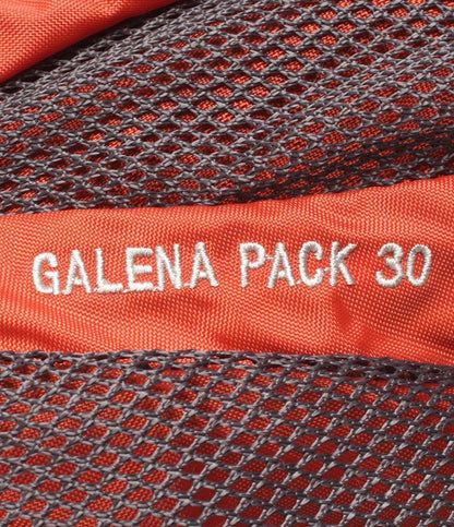 mont-bell リュック バックパック GALENA PACK 30 メンズ レディース モンベル