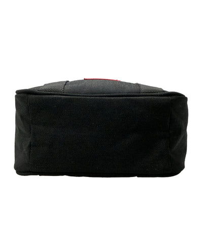美品 Manhattan Portage ハンドバッグ ショルダーバッグ 2WAY 斜め掛け ユニセックス マンハッタンポーテージ