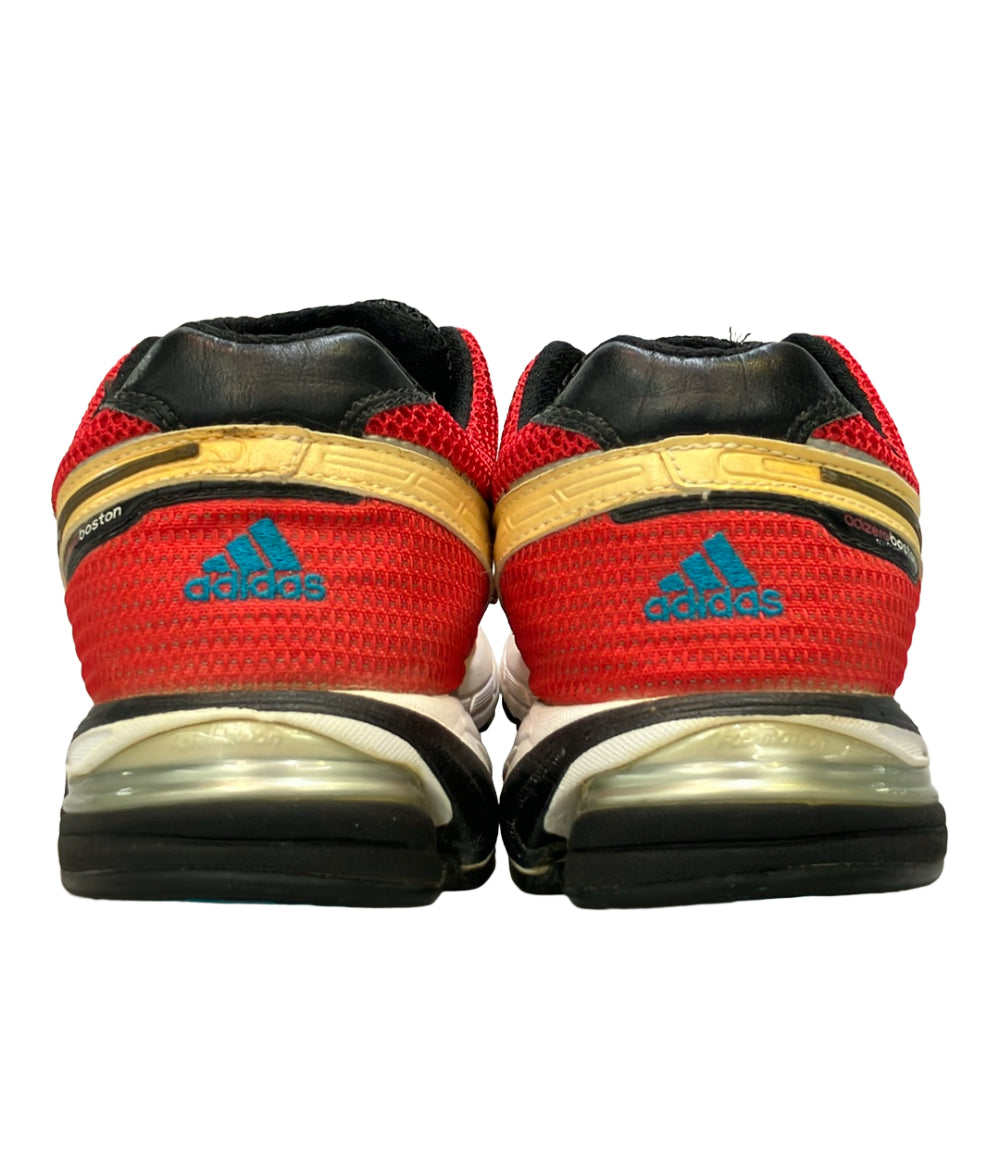adidas ローカットスニーカー Adizero Boston G12995 レディース SIZE 23.0 アディダス