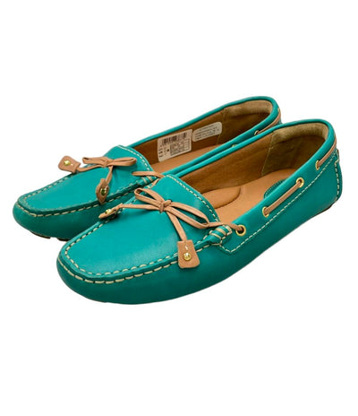 Clarks ドライビングシューズ 203589194 レディース SIZE 3 1/2 クラークス