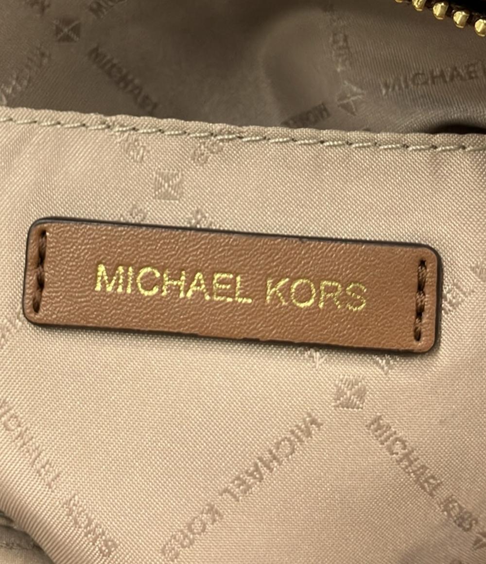 マイケルコース 2WAY ハンドバッグ ショルダーバッグ 斜めがけ レディース MICHAEL KORS