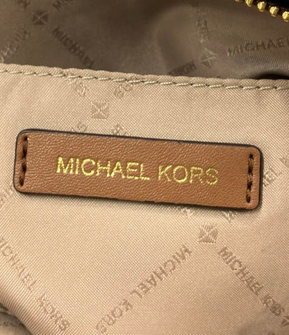 マイケルコース 2WAY ハンドバッグ ショルダーバッグ 斜めがけ レディース MICHAEL KORS