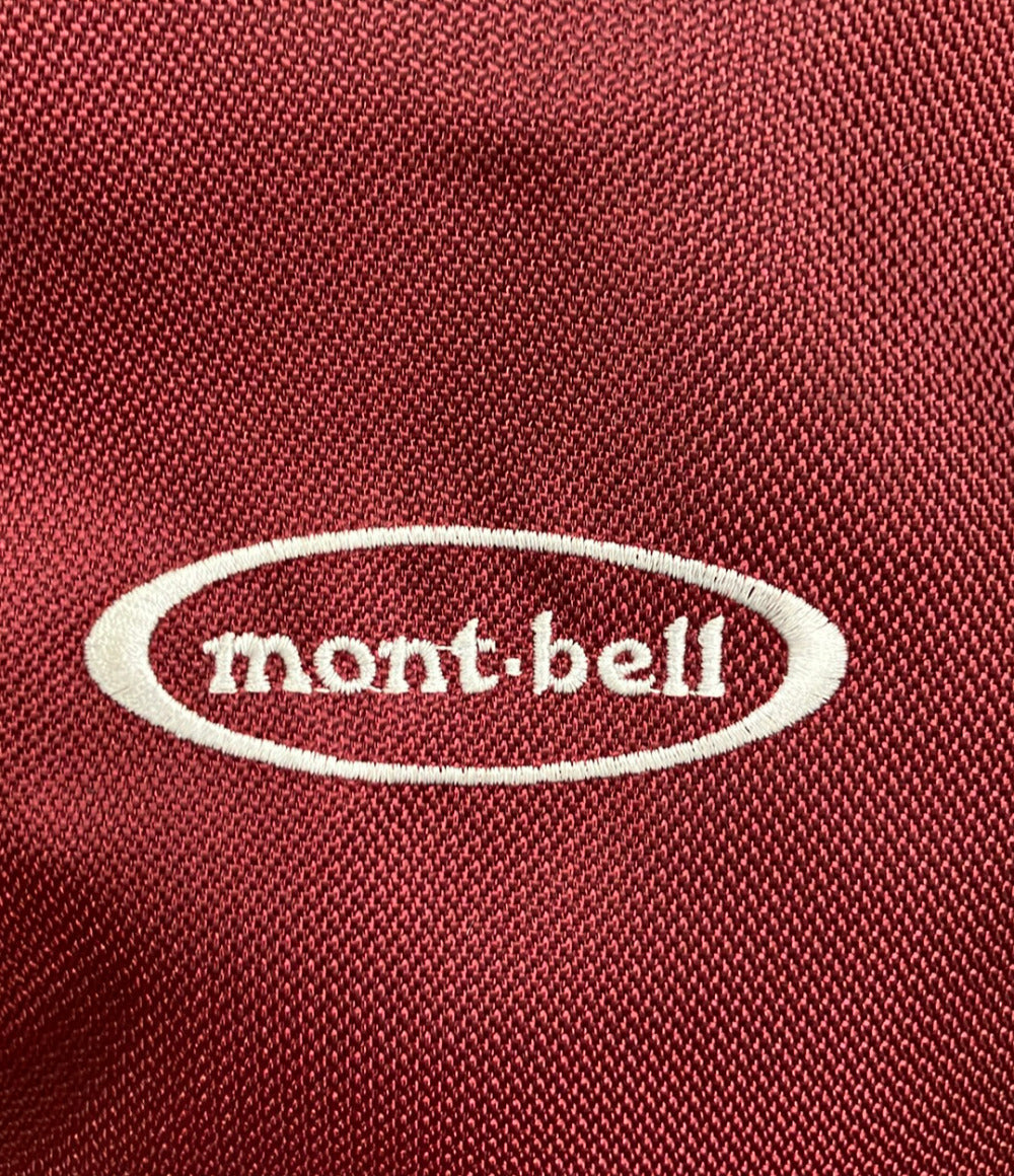 mont-bell リュック レディース モンベル