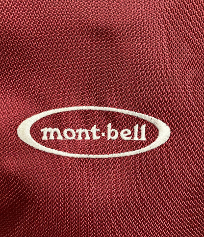 mont-bell リュック レディース モンベル