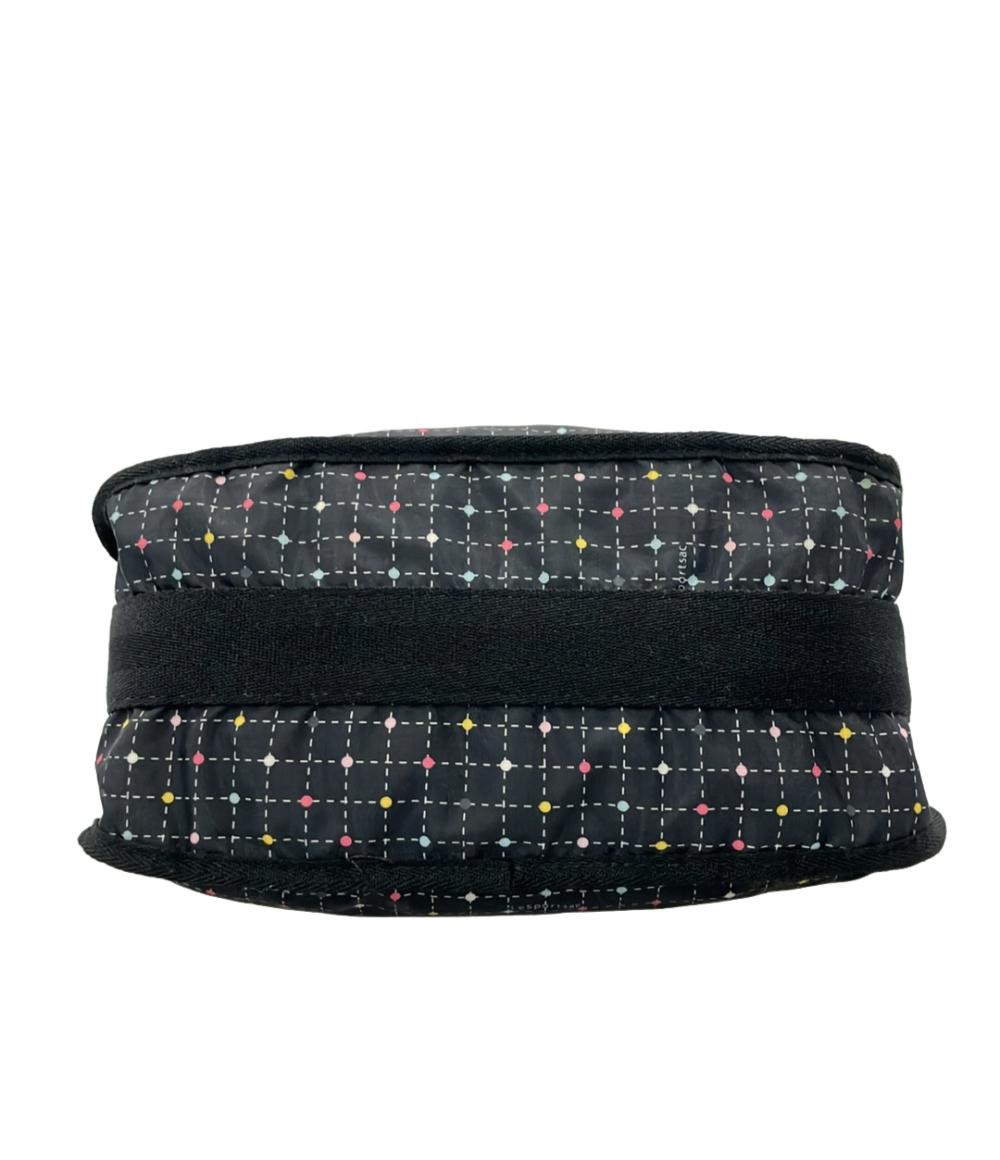 LeSportsac ショルダーバッグ 斜め掛け レディース レスポートサック
