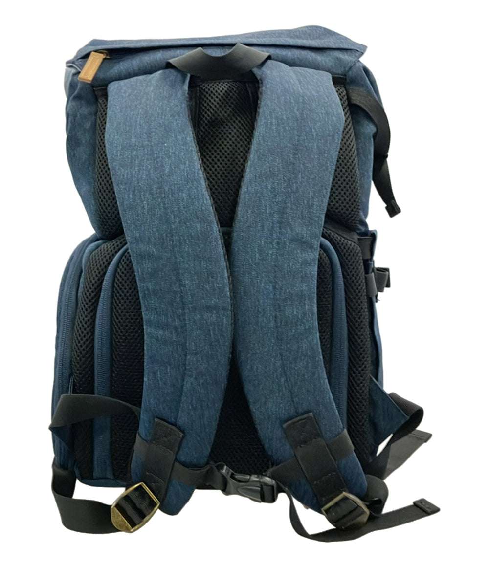 美品 K&F concept リュック カメラバッグ メンズ ケーアンドエフコンセプト