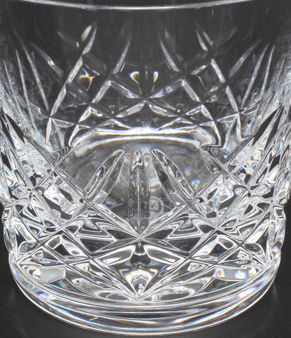 美品 Baccarat イヤータンブラー グラス 2025 アリア バカラ