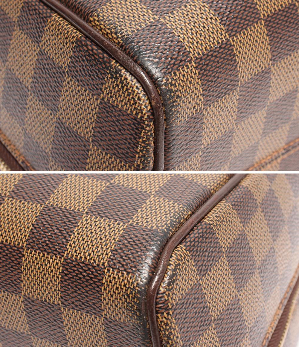 ルイ・ヴィトン ハンドバッグ ボストンバッグ ノリータ ダミエ N41455 レディース LOUIS VUITTON