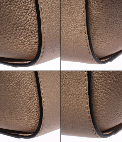 LOEWE 2wayハンドバッグ ショルダーバッグ 斜め掛け ドローストリングバッグ ミニ ハンモック レディース ロエベ