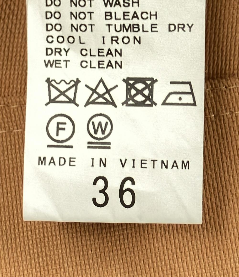 スピック＆スパン ロングコート レディース SIZE 36 (S) spick&Span