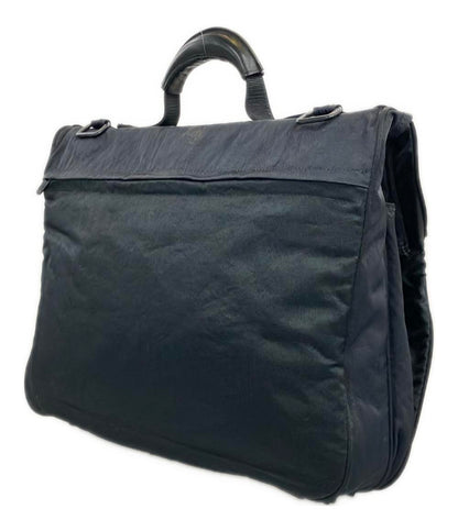 ISSEY MIYAKE 2WAY ビジネスバッグ ブリーフケース ショルダーバッグ 斜め掛け メンズ イッセイミヤケ