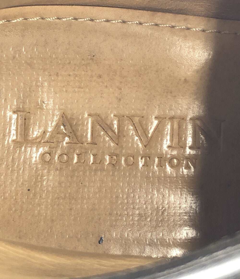 ショートブーツ ビジネスシューズ      メンズ SIZE 7 (S) LANVIN COLLECTION