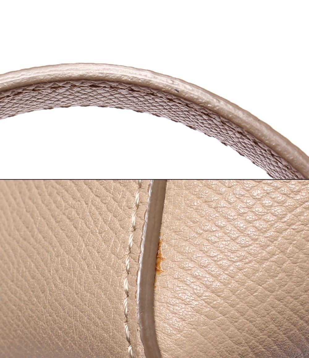CELINE 2WAYハンドバッグ ショルダーバッグ 肩掛け ベルトバッグ ナノ 189003ZVA レディース セリーヌ