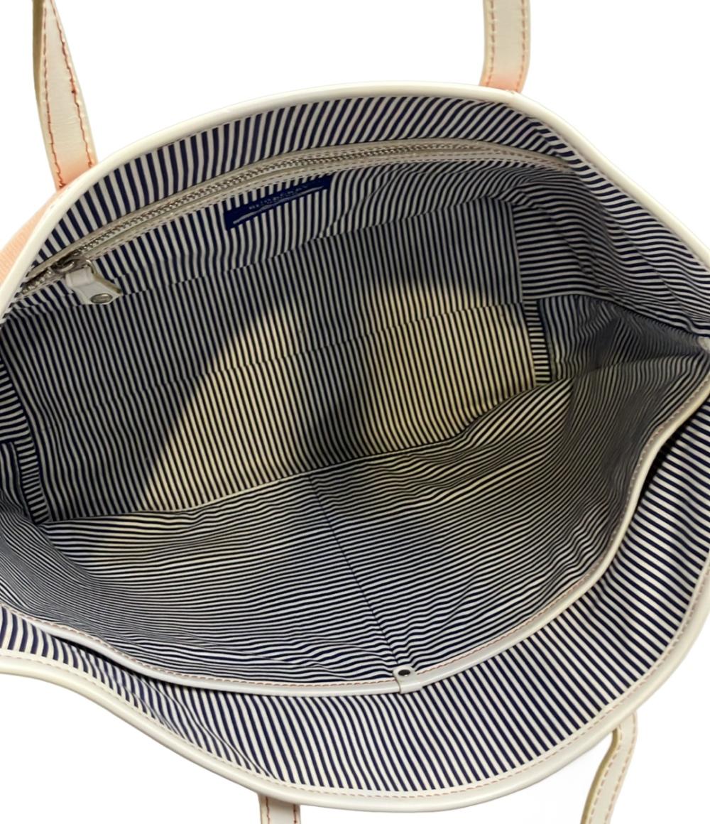 BURBERRY BLUE LABEL トートバッグ ショルダーバッグ 肩掛け レディース バーバリーブルーレーベル