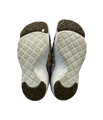 NIKE ローカットスニーカー スリッポン ACG MOC 3.5 SE DQ4450-200 メンズ SIZE 26.5 (M) ナイキ