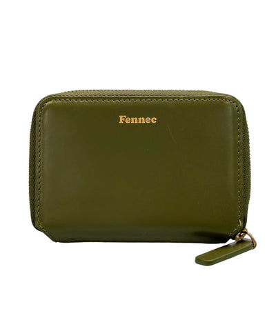 Fennec コインケース カードケース フラグメントケース レディース フェネック