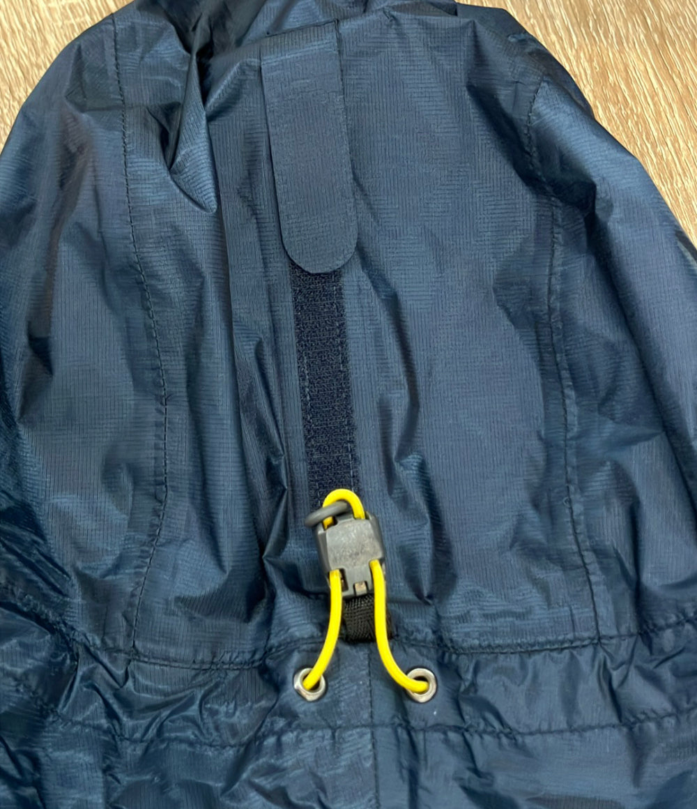 美品 mont-bell バーサライト ジャケット ナイロンジャケット 1128592 メンズ SIZE M モンベル