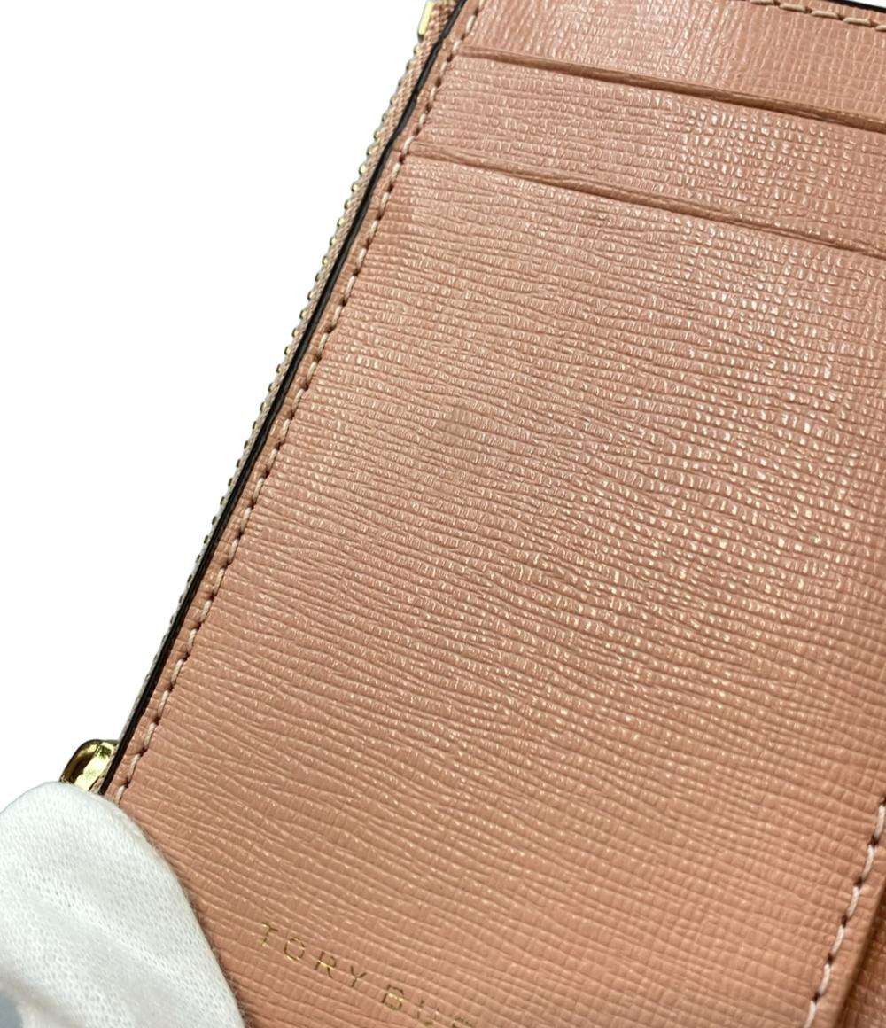 TORY BURCH 三つ折り財布 レディース トリーバーチ – Rehello by BOOKOFF