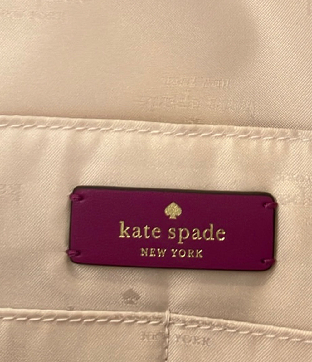 美品 Kate Spade リュック デイパック レディース ケイトスペード