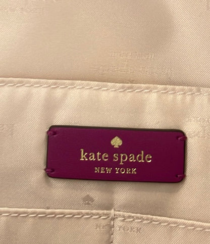 美品 Kate Spade リュック デイパック レディース ケイトスペード