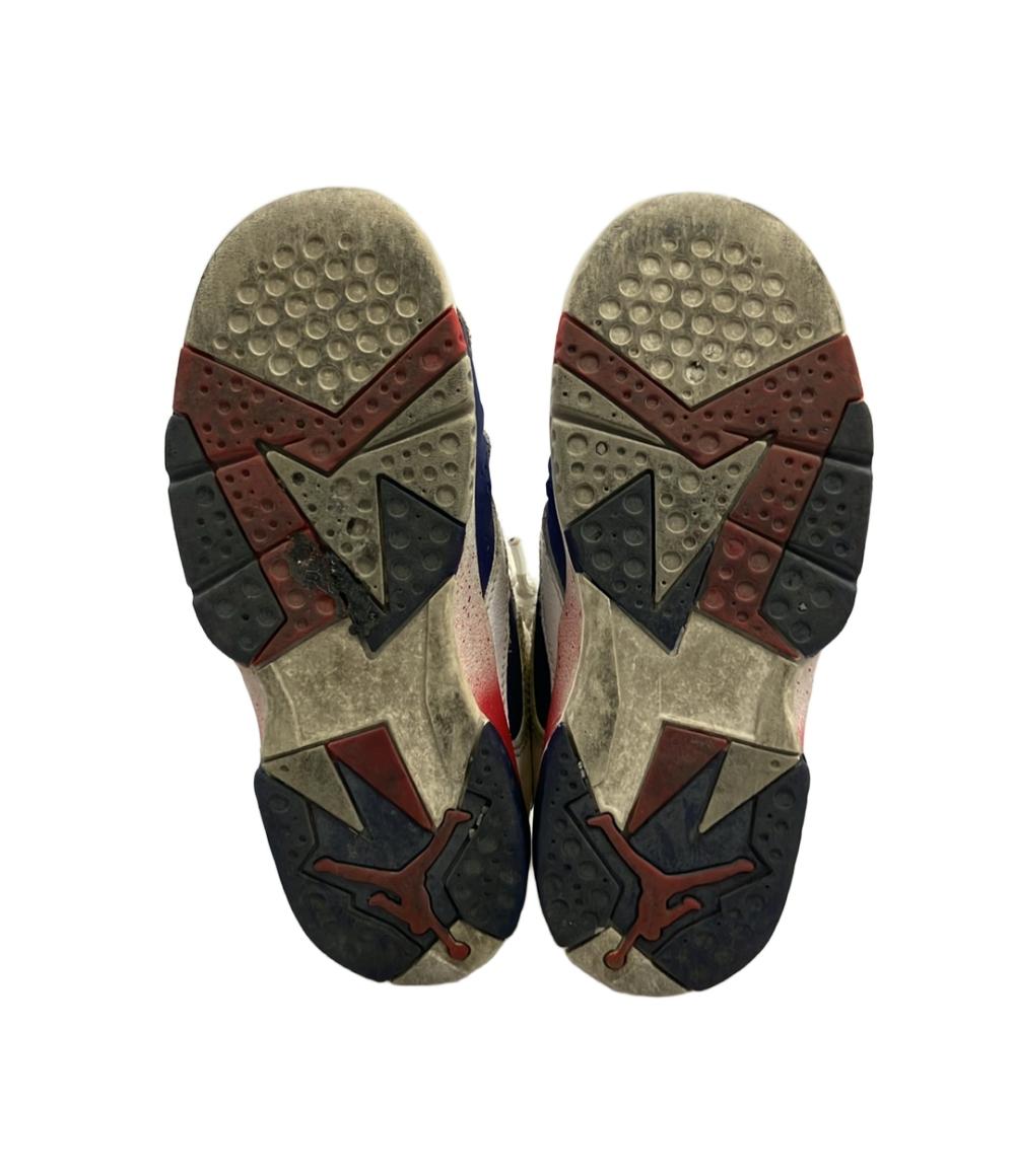 ナイキ ハイカットスニーカー AIR JORDAN 7 304773-133 キッズ SIZE 17.0 (M) NIKE