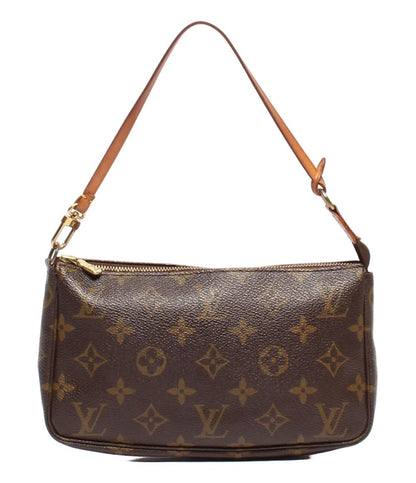 ルイ・ヴィトン ハンドバッグ アクセサリーポーチ ポシェット・アクセソワール モノグラム M51980 レディース LOUIS VUITTON