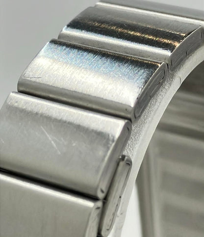 カシオ 腕時計 ウェーブセプター ソーラー ホワイト LWQ-10 レディース CASIO