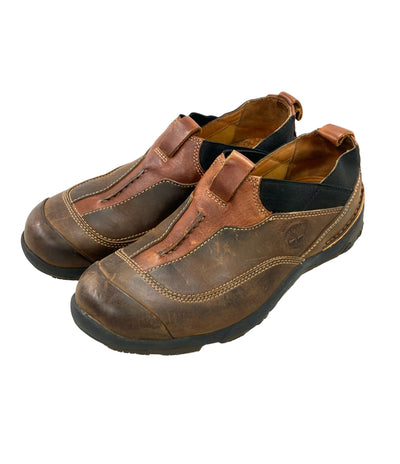 Timberland ローカットスニーカー スリッポン メンズ SIZE 8/8.5 (26cm) ティンバーランド