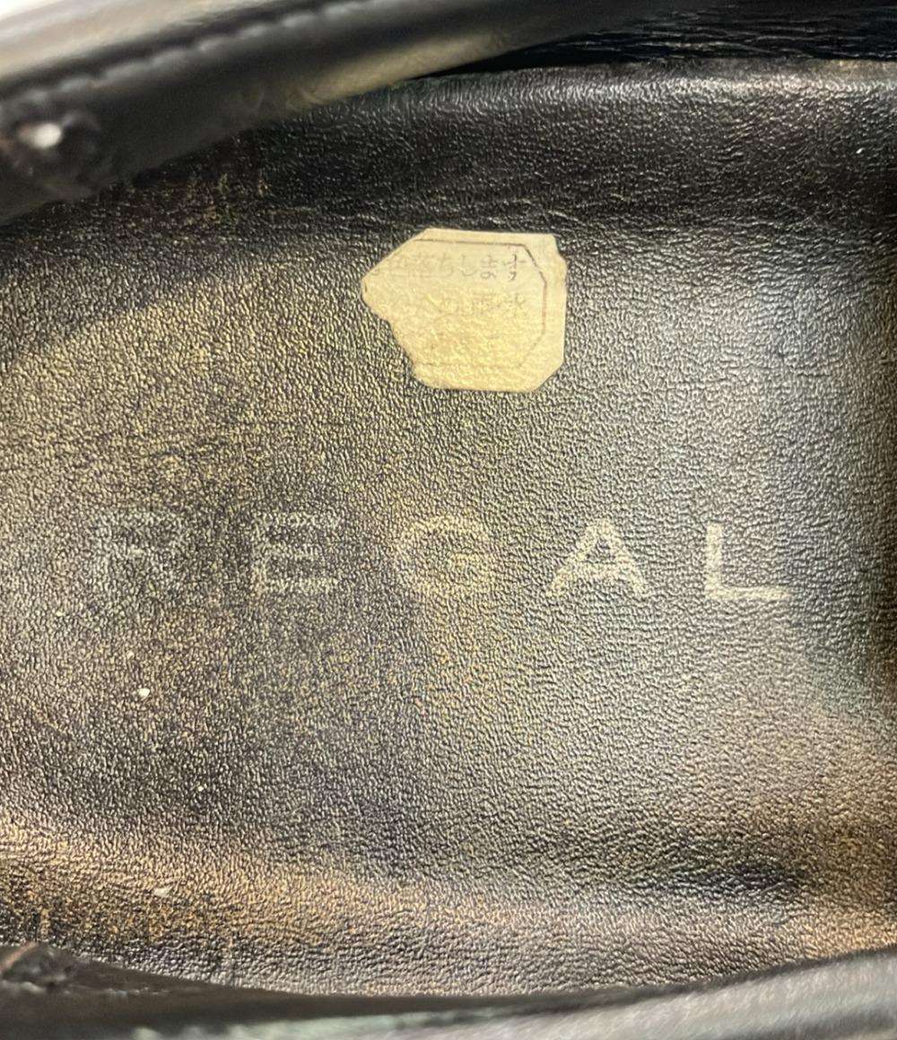 リーガル ドライビングシューズ スリッポン レディース SIZE 24.0 (L) REGAL