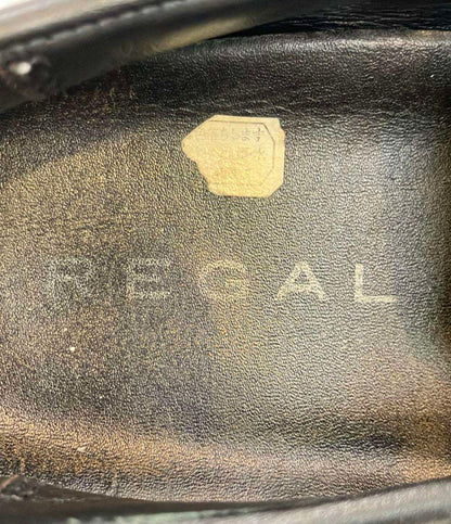 リーガル ドライビングシューズ スリッポン レディース SIZE 24.0 (L) REGAL