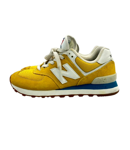NEW BALANCE ローカットスニーカー ML574HB2 レディース SIZE 22.5 (S) ニューバランス