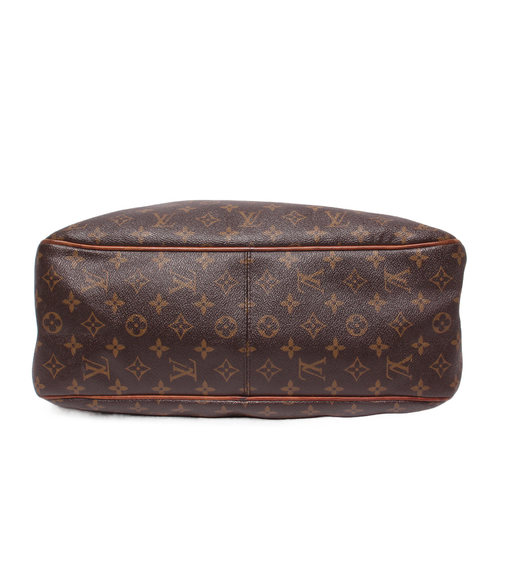 LOUIS VUITTON ショルダーバッグ 肩掛け ディライトフル MM モノグラム M50156 レディース ルイ・ヴィトン