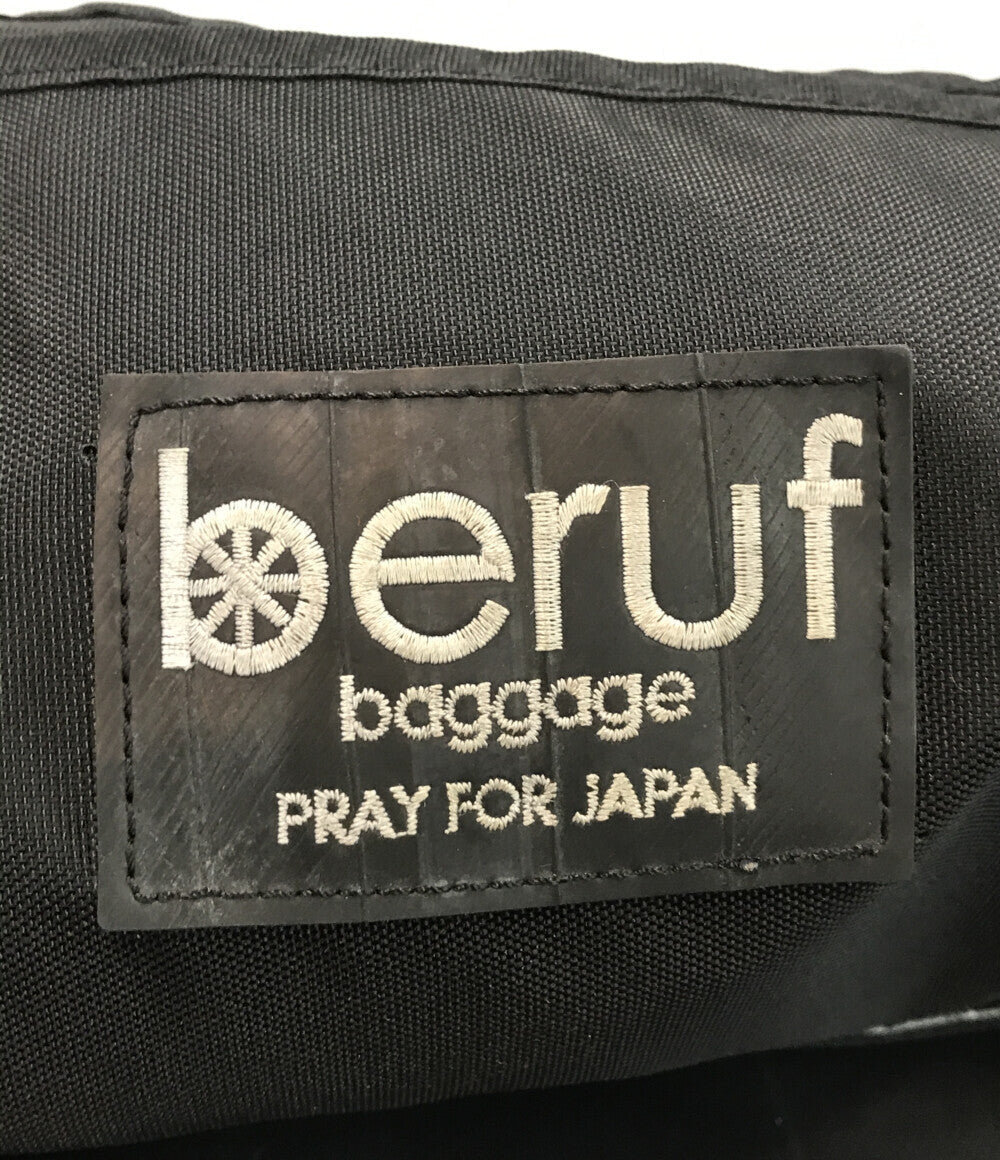 ベルーフバゲッジ  リュック      ユニセックス   beruf baggage