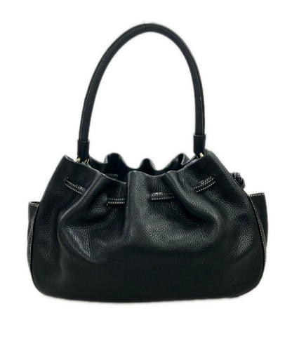 美品 Kate Spade ショルダーバッグ 肩掛け レザー レディース ケイトスペード