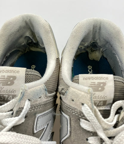 NEW BALANCE ローカットスニーカー ML574EVG メンズ SIZE 28.5 ニューバランス