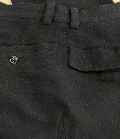 UNDERCOVER ウール パンツ メンズ SIZE 2 アンダーカバー