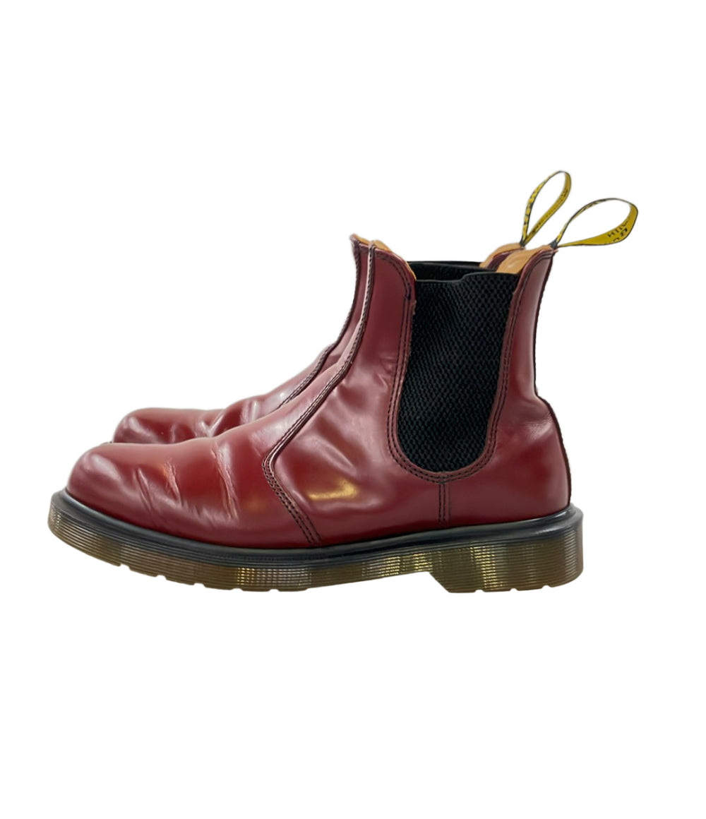 Dr.Martens チェルシーブーツ サイドゴア メンズ SIZE UK 6 (25cm