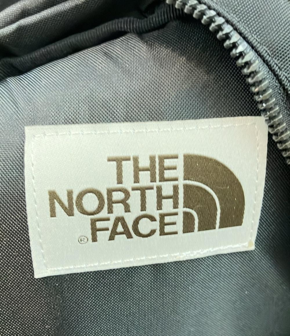 美品 ザ・ノースフェイス ナイロンリュック 韓国限定 WHITE LABEL ユニセックス THE NORTH FACE