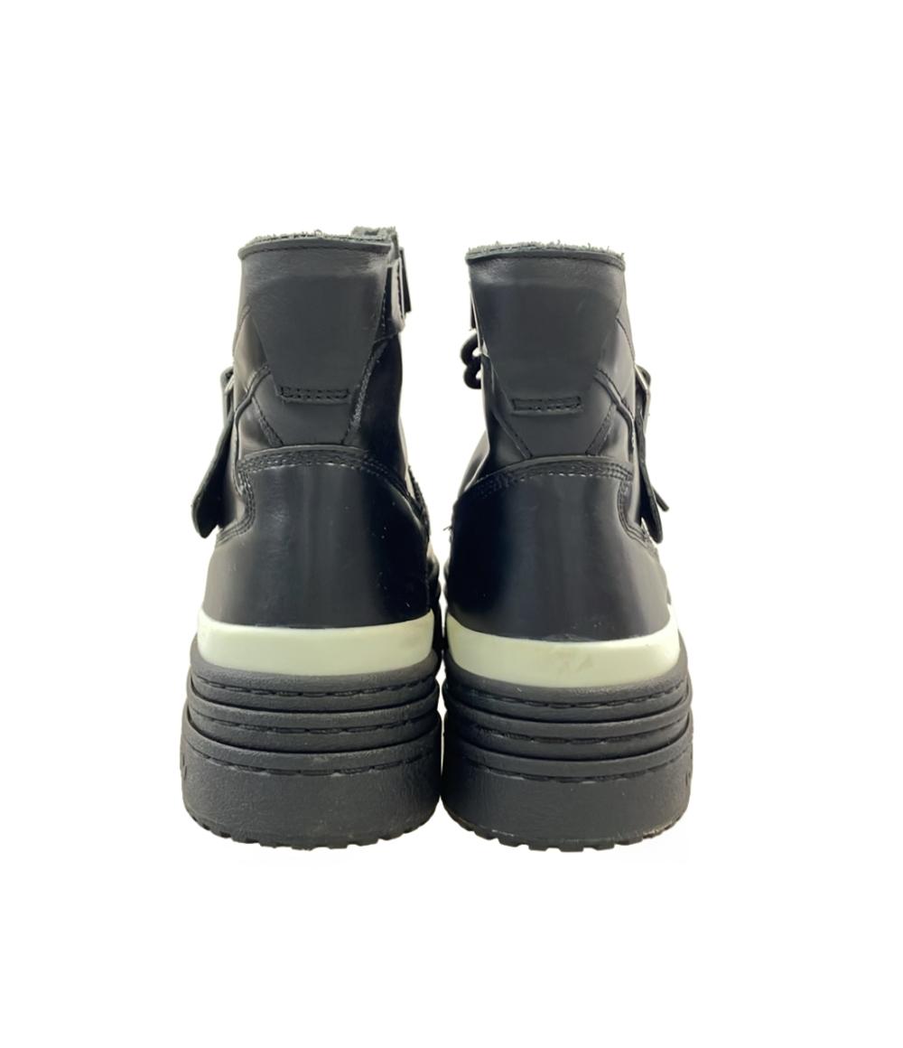 adidas ハイカットスニーカー × AFROPUNK TRIPLE PLATFORUM HI FY4549 メンズ SIZE 29.0 (XL) アディダス