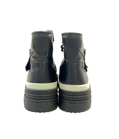 adidas ハイカットスニーカー × AFROPUNK TRIPLE PLATFORUM HI FY4549 メンズ SIZE 29.0 (XL) アディダス