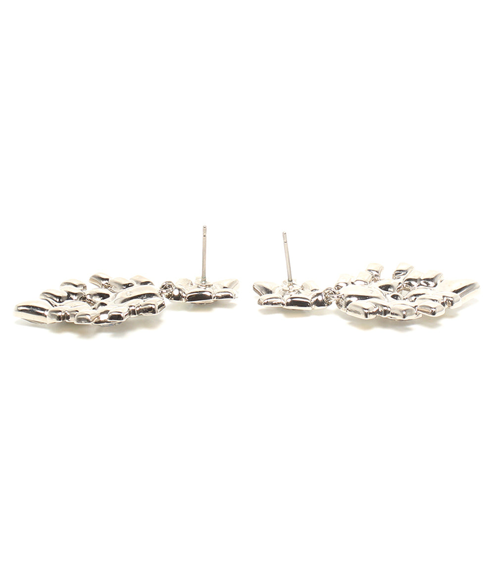 SWAROVSKI ピアス レディース スワロフスキー