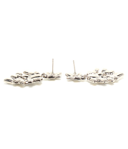 SWAROVSKI ピアス レディース スワロフスキー