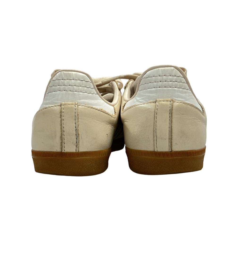 アディダス ローカットスニーカー SAMBA BC0361 レディース SIZE 24.0 (L) adidas