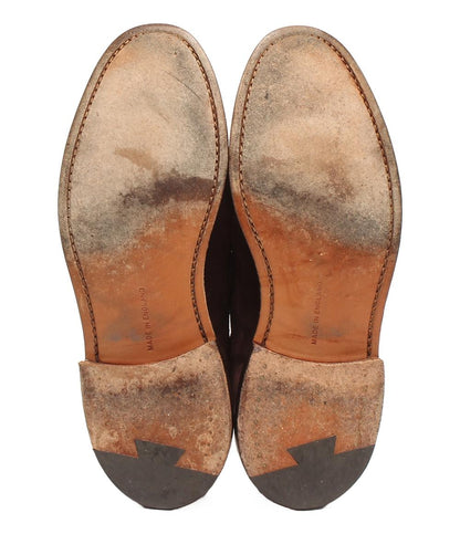 トリッカーズ タッセル ローファー エルトン ELTON 8011 メンズ SIZE 6 1/2 (XS) Tricker's